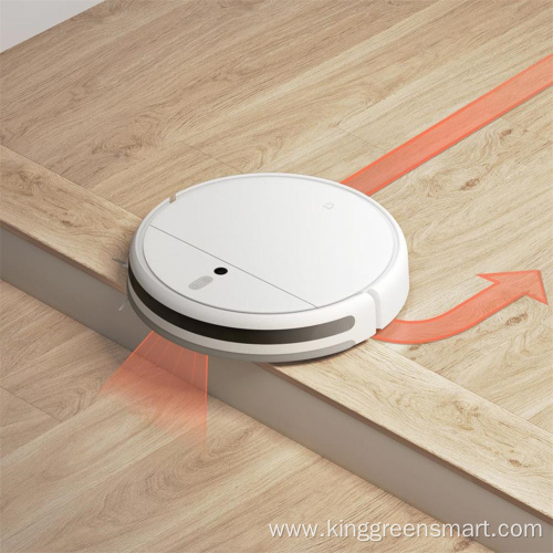 Xiaomi Mijia 1C Robotic Vacuum Cleaners with APP